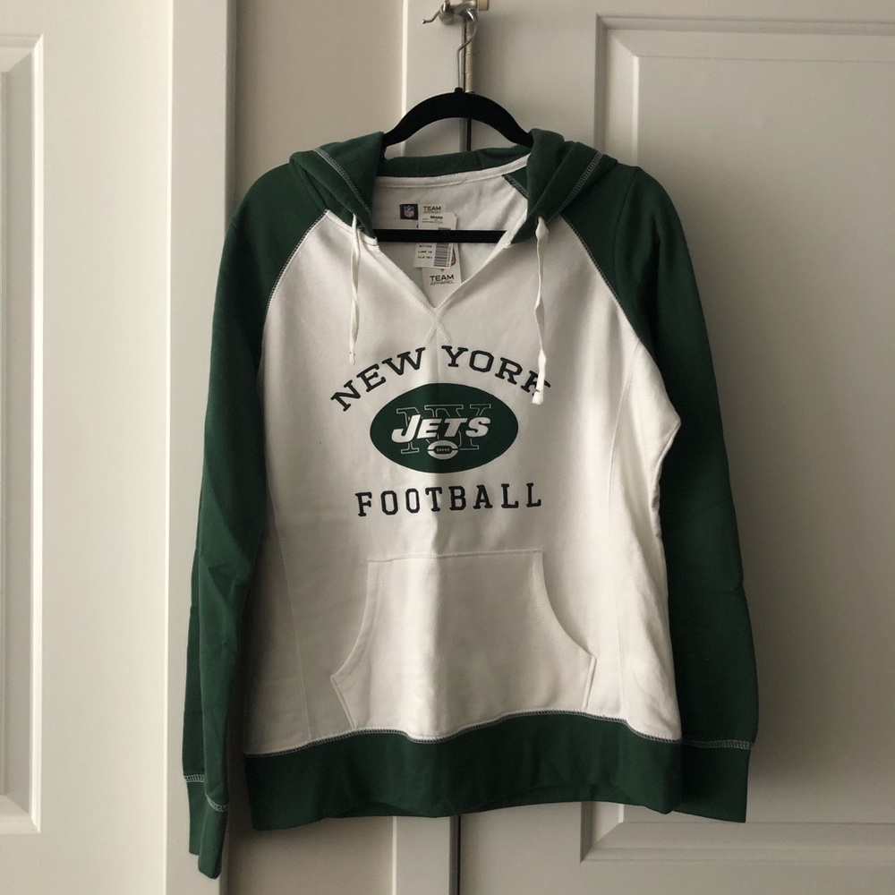 NFL NEW York Jets Hoodie